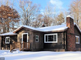 22664 Rebel Rd, Merrifield, MN 56465