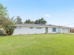4612 Coteau Rd, New Iberia, LA 70560