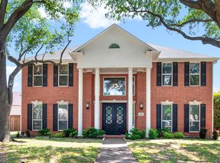 7201 Dillon Ct, Plano, TX 75024