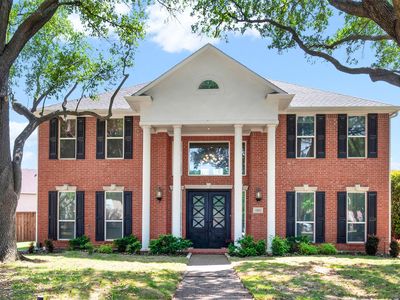 7201 Dillon Ct, Plano, TX, 75024