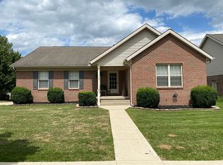 706 Donnelly Ave, Springfield, OH 45503