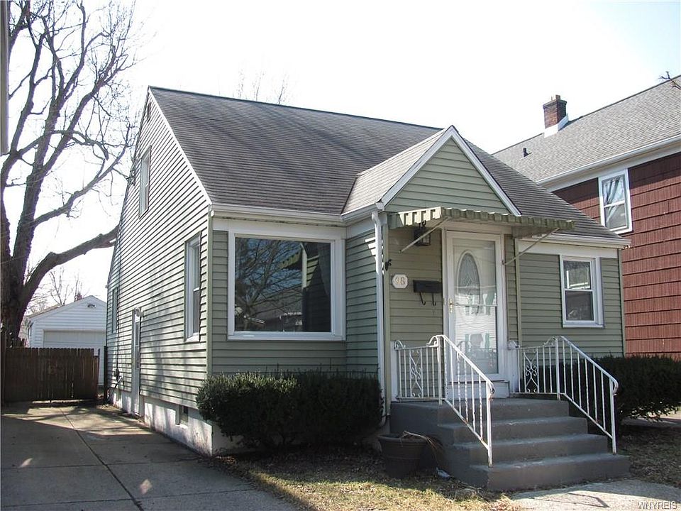 1st image of 98 Somerton Ave