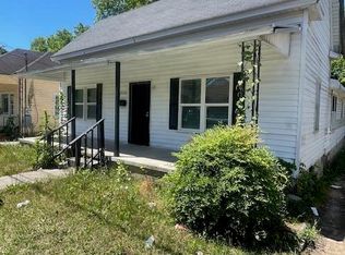826 Fort Hill St, Macon, GA 31217