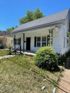 826 Fort Hill St, Macon, GA, 31217