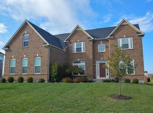 6807 Sugarberry Knl, Liberty Township, OH 45011