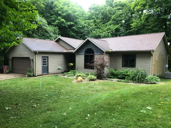 22140 Robinsway Way, Mattawan, MI 49071