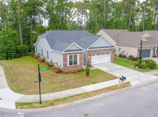 120 Dunning Rd, Pawleys Island, SC 29585