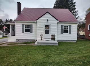 501 N Saint Marys St, Saint Marys, PA 15857
