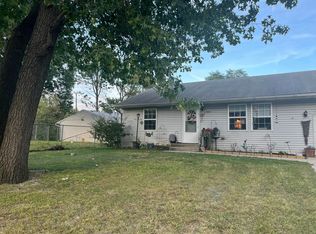 3945 Gerry St, Gary, IN 46408