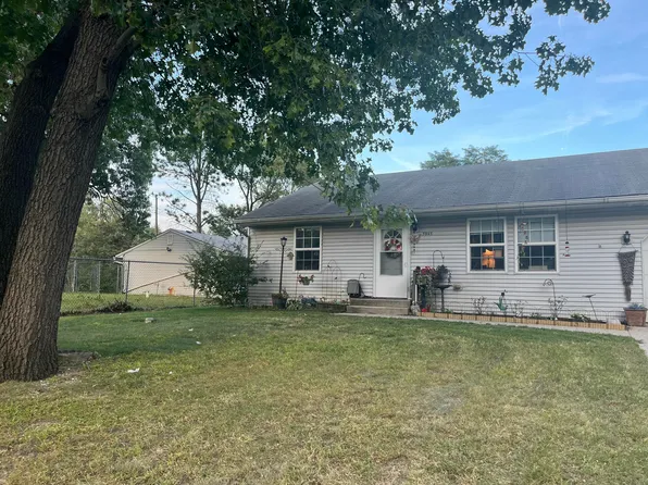 3945 Gerry St, Gary, IN 46408