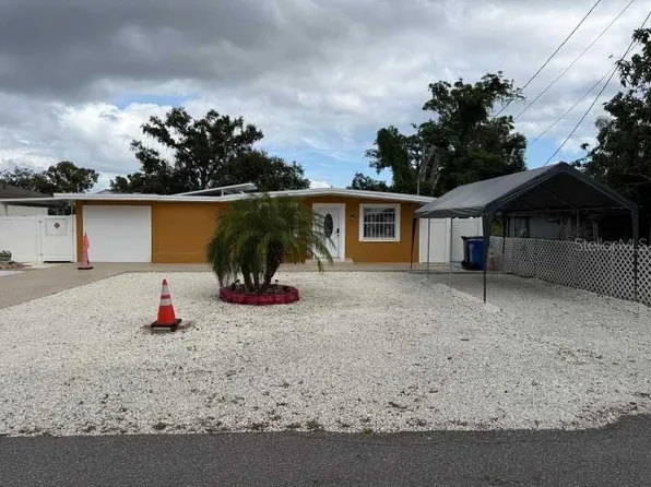 7409 N Tampania Ave, Tampa, FL 33614