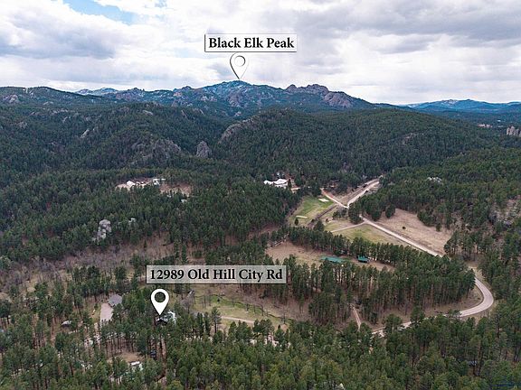 3rd image of 12989 Old Hill City Rd