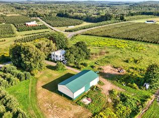 5529 S Centenary Rd, Williamson, NY 14589