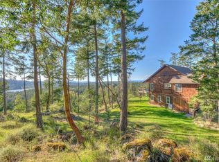 319 Gafford Ln, Eastsound, WA 98245