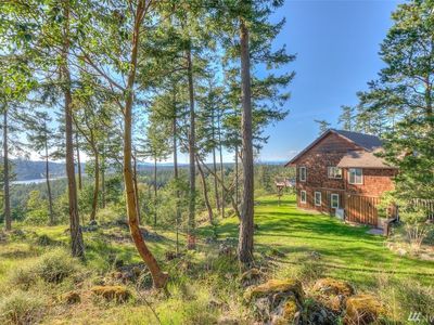319 Gafford Ln, Eastsound, WA, 98245