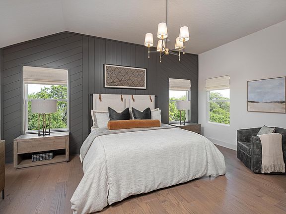 Saddlebrook Ranch - Comal Interior Image 7