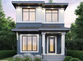 2323 160th St SW, Edmonton, AB T6W2H1