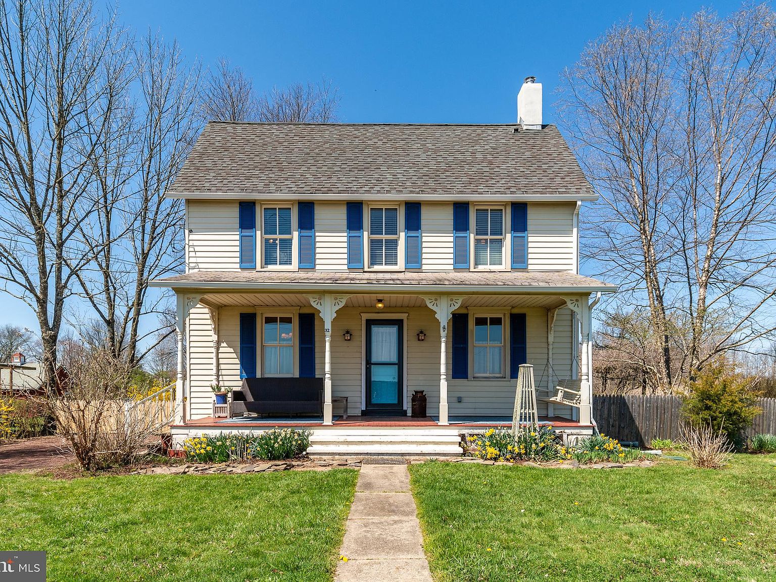 32 Dark Hollow Rd, Pipersville, PA 18947 Zillow