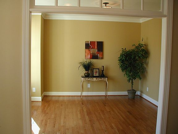 Front room