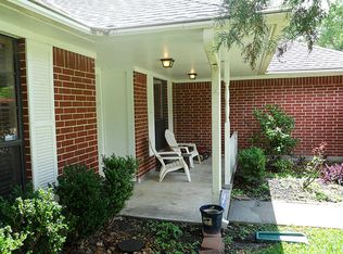 14797 Crater Dr, Willis, TX 77318