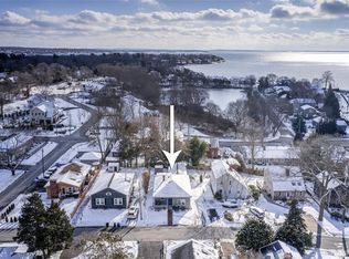 62 Fales Ave, Barrington, RI 02806