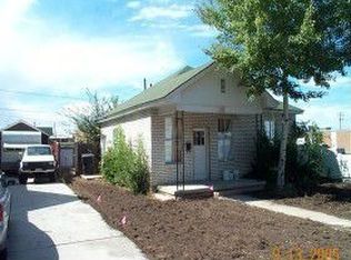 159 N 100 E, Spanish Fork, UT 84660