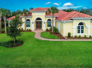 47 Ocean Oaks Ln, Palm Coast, FL 32137
