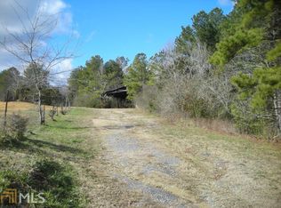 0 Pleasant Hill Rd, Ranger, GA 30734