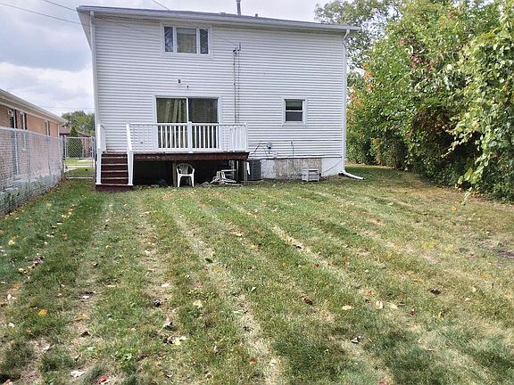 Back of Home