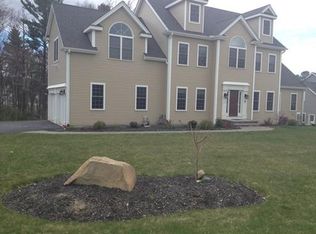 14 Hickory Dr, Shrewsbury, MA 01545
