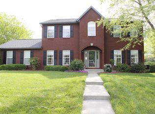 10030 Deepwood Ct, Union, KY 41091