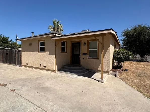 151 N Villa Ave, Dinuba, CA 93618
