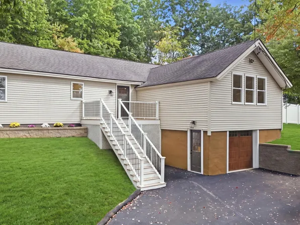 80 East Road, Atkinson, NH 03811