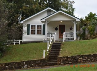 609 W East St, Elizabethton, TN 37643