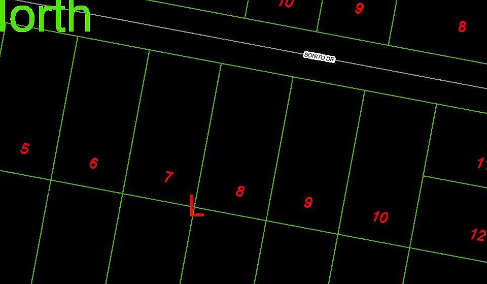 2nd image of 8051 Bonito Dr