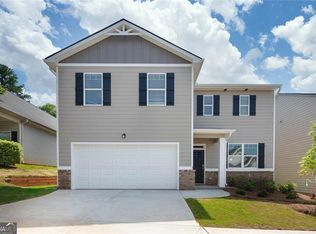 364 Moosehead Trl, Hoschton, GA 30548