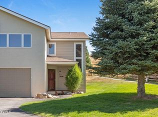 201 Golden Eagle Rd #F3, Eagle, CO 81631