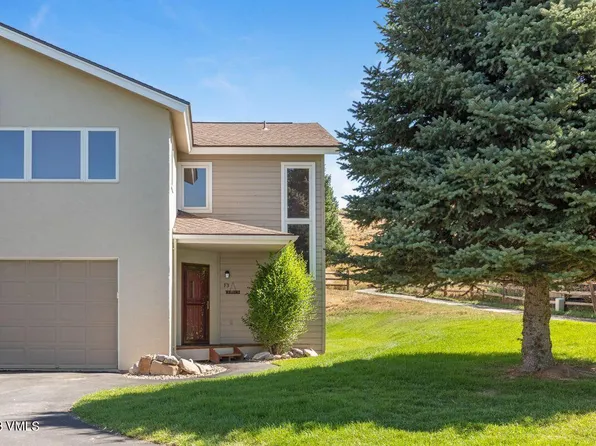 201 Golden Eagle Rd #F3, Eagle, CO 81631