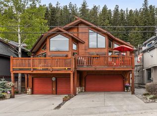 243 B E Three Sisters Dr #B, Canmore, AB T1W 2M4