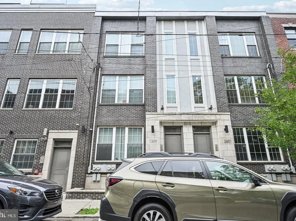 1309 N 6th St #2R, Philadelphia, PA 19122