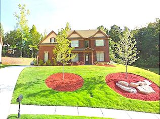 780 Grand Ivey Ct, Dacula, GA 30019
