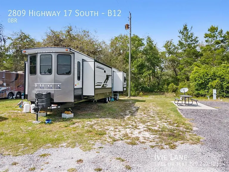 2809 S Highway 17 #B12 — Photo 11