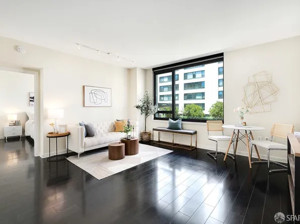 260 King St Unit 585, San Francisco, CA 94107