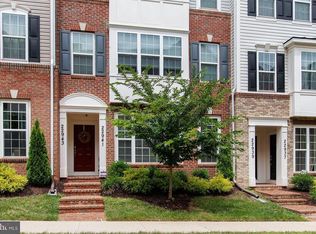 22941 Spicebush Dr #1461, Clarksburg, MD 20871