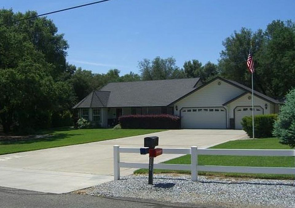 Desirable neighborhood 