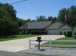 14325 Molluc Dr, Red Bluff, CA 96080