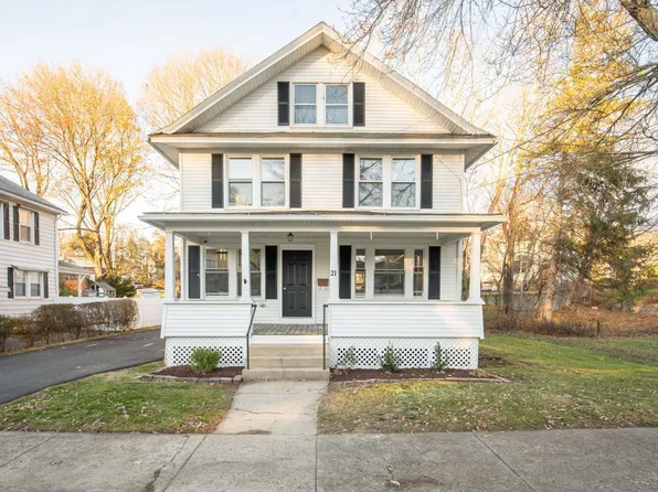 21 Fanning Avenue, Norwich, CT 06360