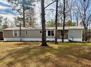 149 Susan Dr, Abbeville, AL 36310