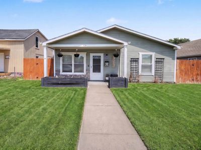 420 W 13th St, Junction City, KS, 66441
