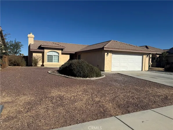 10354 Mendicino Rd, Adelanto, CA 92301